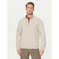 JACK & JONES Majica Bradley bež
