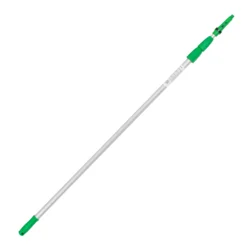Unger OptiLoc aluminijumska teleskopska drška, 3 sekcije, 3,7M