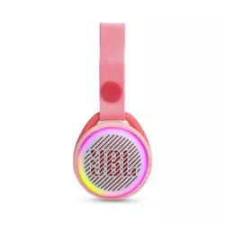 Bežični zvučnik JBL JR Pop 3 W - Roze