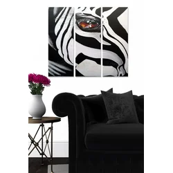 Set slika Wallity MDF3740201, 3 dijela