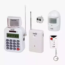 Mini alarm set HS70