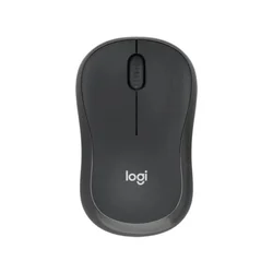 M240 Silent Bluetooth sivi miš