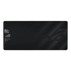 Asus Podloga za Miš Nc20 Rog Sheath Ii Xxl, Gaming, Crna