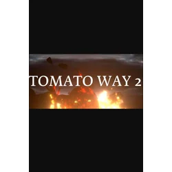 Tomato Way 2 (PC) Steam Key GLOBAL