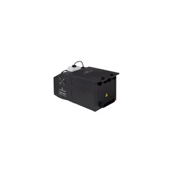 Soundsation Zephiro 1500 Low Fog