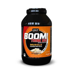 QNT QNT Boom Gainer (3000 g)