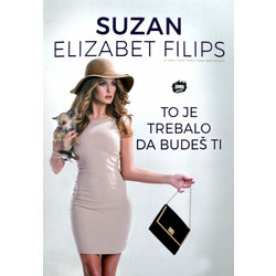 To je trebalo da budeš ti