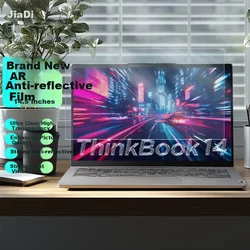 Jiasu Zaštitna AR folija za ekran za ThinkBook 14+, ThinkPad T14p, YOGA Pro 14s i Air 14s, 14.5