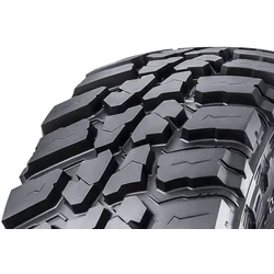 Nankang Conqueror M/T ( LT265/65 R17 120/117P, POR, OWL )