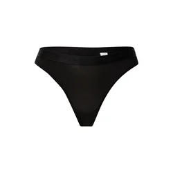 Tommy Hilfiger Underwear Tangice črna