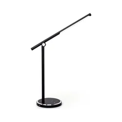 Aigostar - LED prigušiva dodirna stona lampa LED/8W/230V 3000-6000K crna