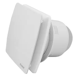 420-201 KUPAONSKI VENTILATOR FI10/12W S KUGLIČNIM LEŽAJEM BIJELI