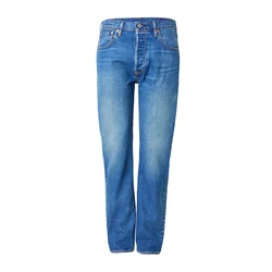 LEVIS  Kavbojke 511™, modra