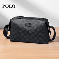 Polo Muška torba, Crna