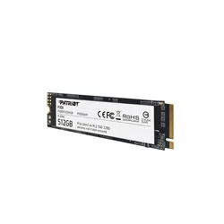Patriot SSD 512GB M.2 P300