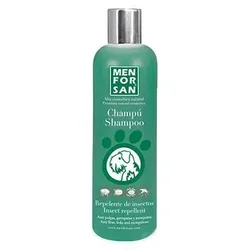 Menforsan Šampon proti insektom za pse 300ml