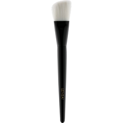 Sensai Liquid Foundation Brush čopič za nanos tekočega pudra  1 kos