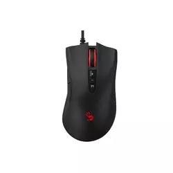 A4 TECH Gaming miš ES9 Bloody RGB Esports optički USB crni