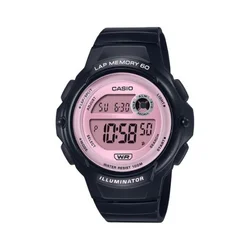 Casio Timeless LWS-1200H-1A2VDF