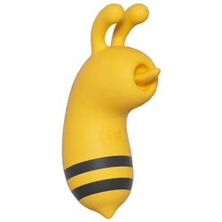 Pulzacijski stimulator Honey Tap (11 cm)