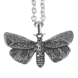 Ovratnica Butterfly Moth - SS8-761P