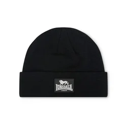 LONSDALE Kape Dalston črna