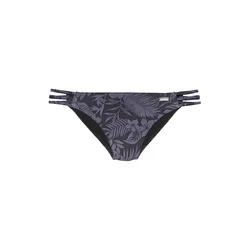 VENICE BEACH Bikini hlačke opal/črna