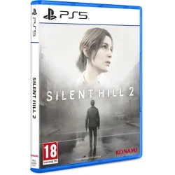 PS5 Silent Hill 2