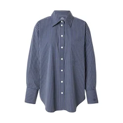 GAP Bluza bela