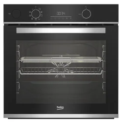 Beko BBISA13300XMPE Ugradna rerna, 72l, Multifunkcionalna,Crna