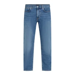 TOMMY HILFIGER Kavbojke CORE HARLEM moder denim