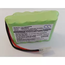 baterija za Robomow RC302 / RL2000 / RM200 / RS612 / RS635, 2.0 Ah