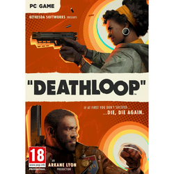 Igra za PC, Deathloop