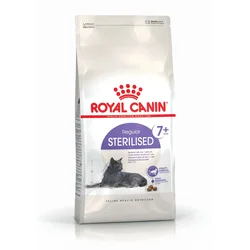 ROYAL CANIN Suva hrana za sterilisane mačke Sterilised +7 1.5kg