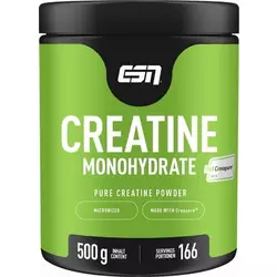 ESN Creapure Creatine Monohydrate - 500 g