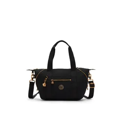 KIPLING Ročna torbica Art Mini črna
