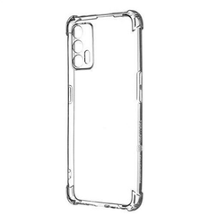 Tactical TPU futrola za Realme GT Neo2 - Prozirna KP25159