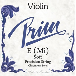 E-struna za violino Prim