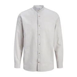 JACK & JONES Srajca JJESummer bež/ecru
