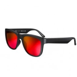 XO Pametne naočare E6 Smart UV Protection/ crvena