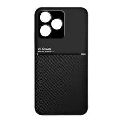 Maska Anti Static za Realme Note 50/ C51/ C53 crna.