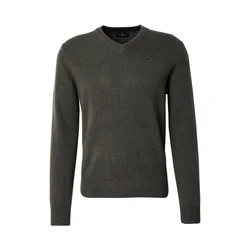 Hackett London Pulover oliva