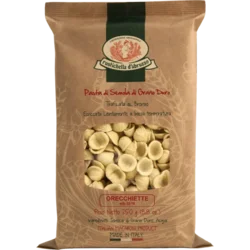 Orecchiette del prete RUSTICHELLA DABRUZZO