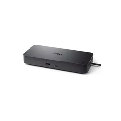 Dell Pro Smart Dock SD25, AC adapter, 130 W