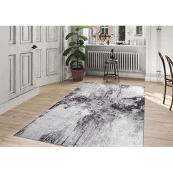 Conceptum Hypnose Tepih Funk Chenille 278, 75x230cm, Šareni