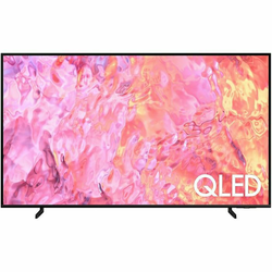 SAMSUNG QLED 4K TV QE75Q60CAU