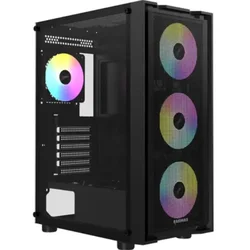 DSC Računar DSCL i5-13400F/16GB/M.2 1TB/RX 7600 8GB/Wi-Fi/650W