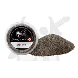 shumee BMPO08 Posip 155 ml sivi pesek 0,4-1,4 mm