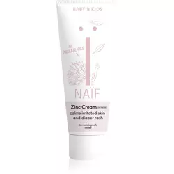 NAIF Krema za pelensku regiju P060O 75ml