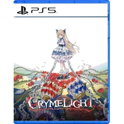 CRYMELIGHT - Standard Edition (PS5)